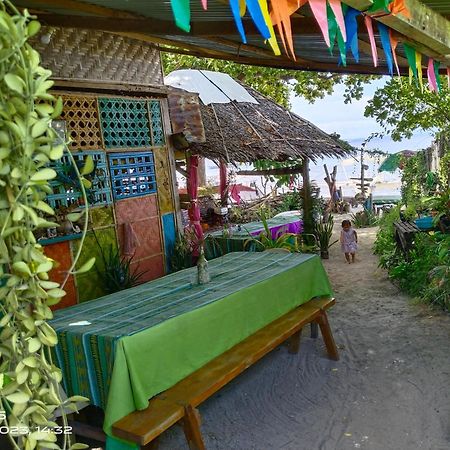 Shirley'S Cottage - Pamilacan Island Baclayon Exterior foto