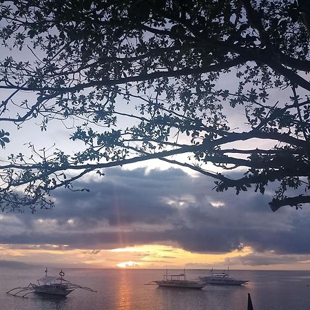 Shirley'S Cottage - Pamilacan Island Baclayon Exterior foto