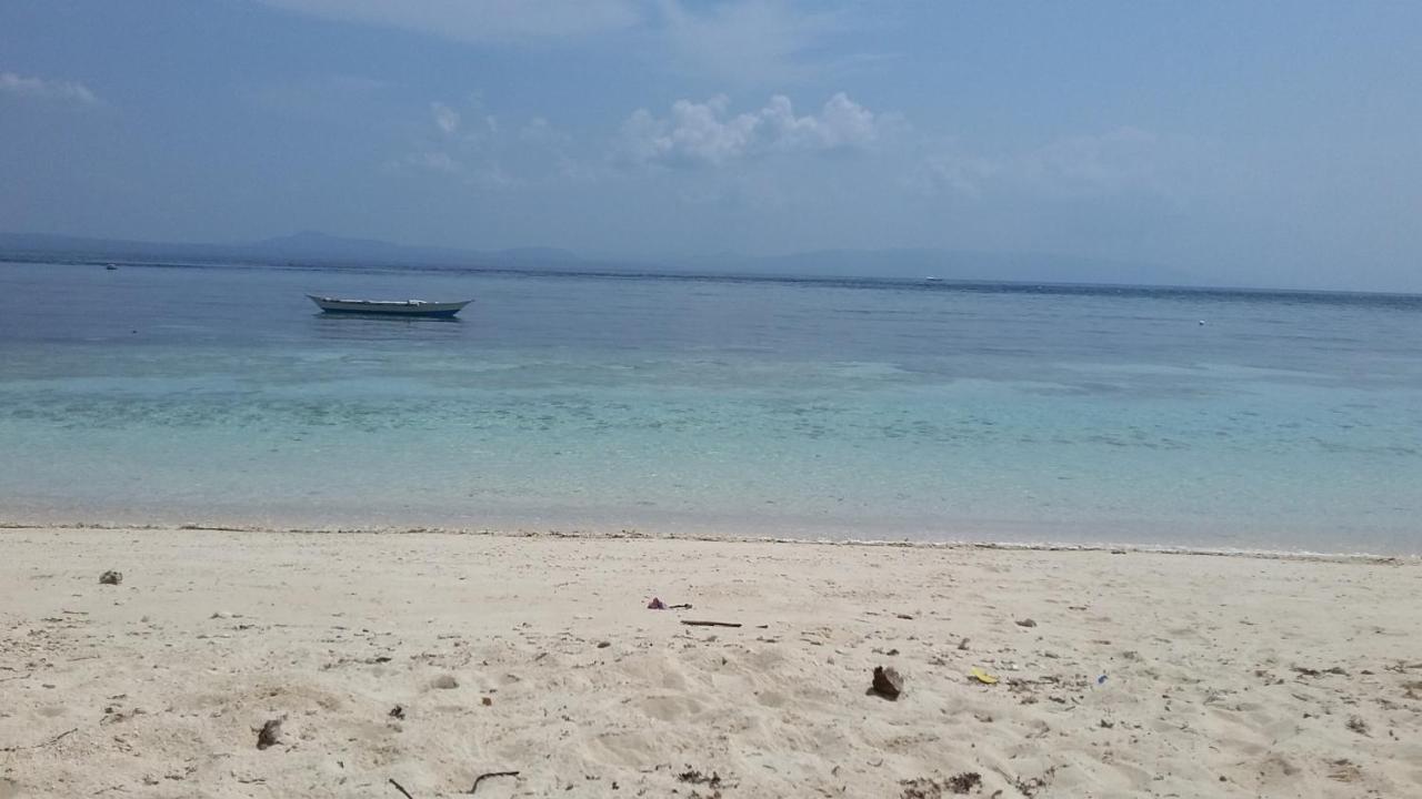 Shirley'S Cottage - Pamilacan Island Baclayon Exterior foto