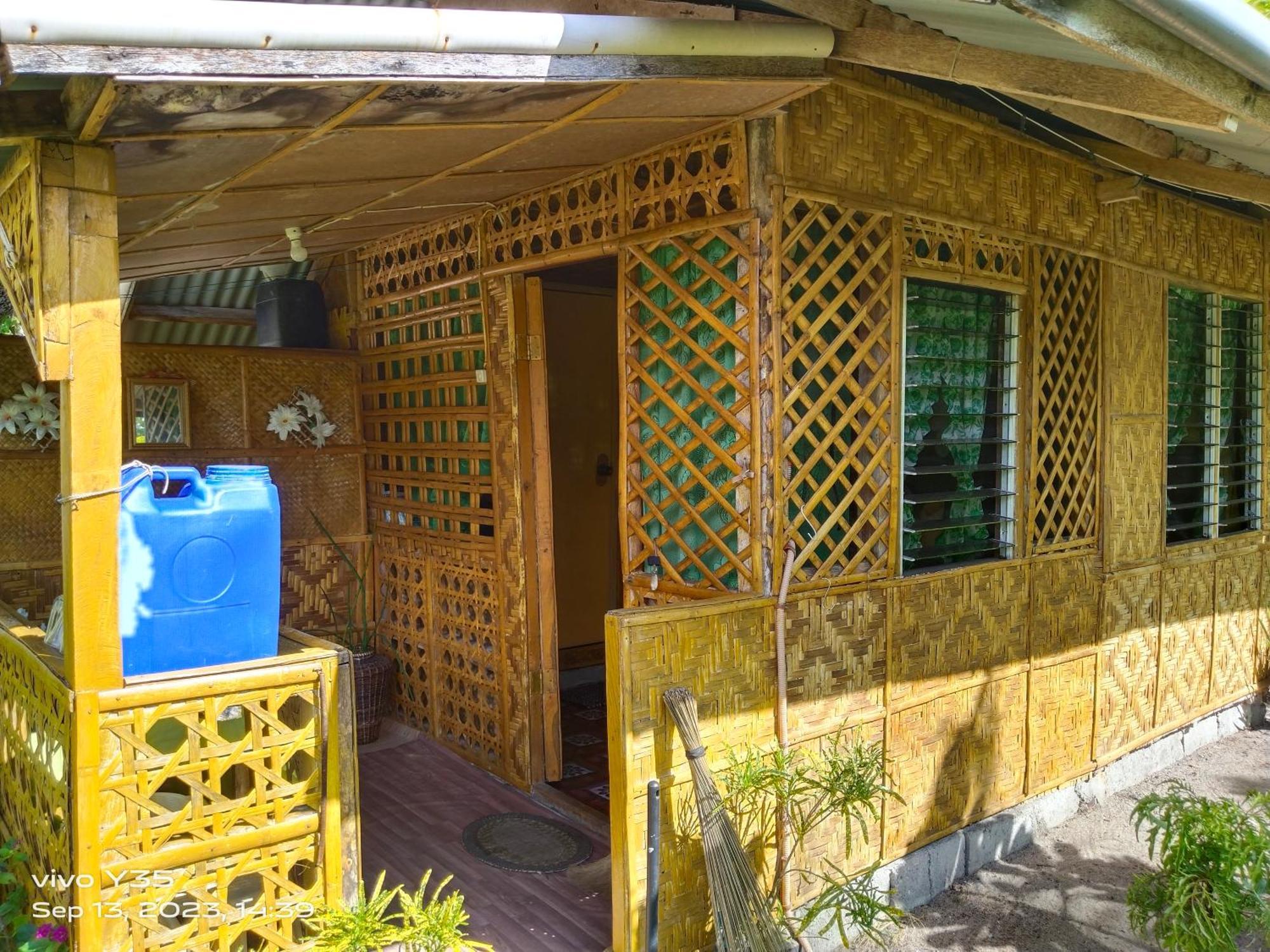 Shirley'S Cottage - Pamilacan Island Baclayon Exterior foto