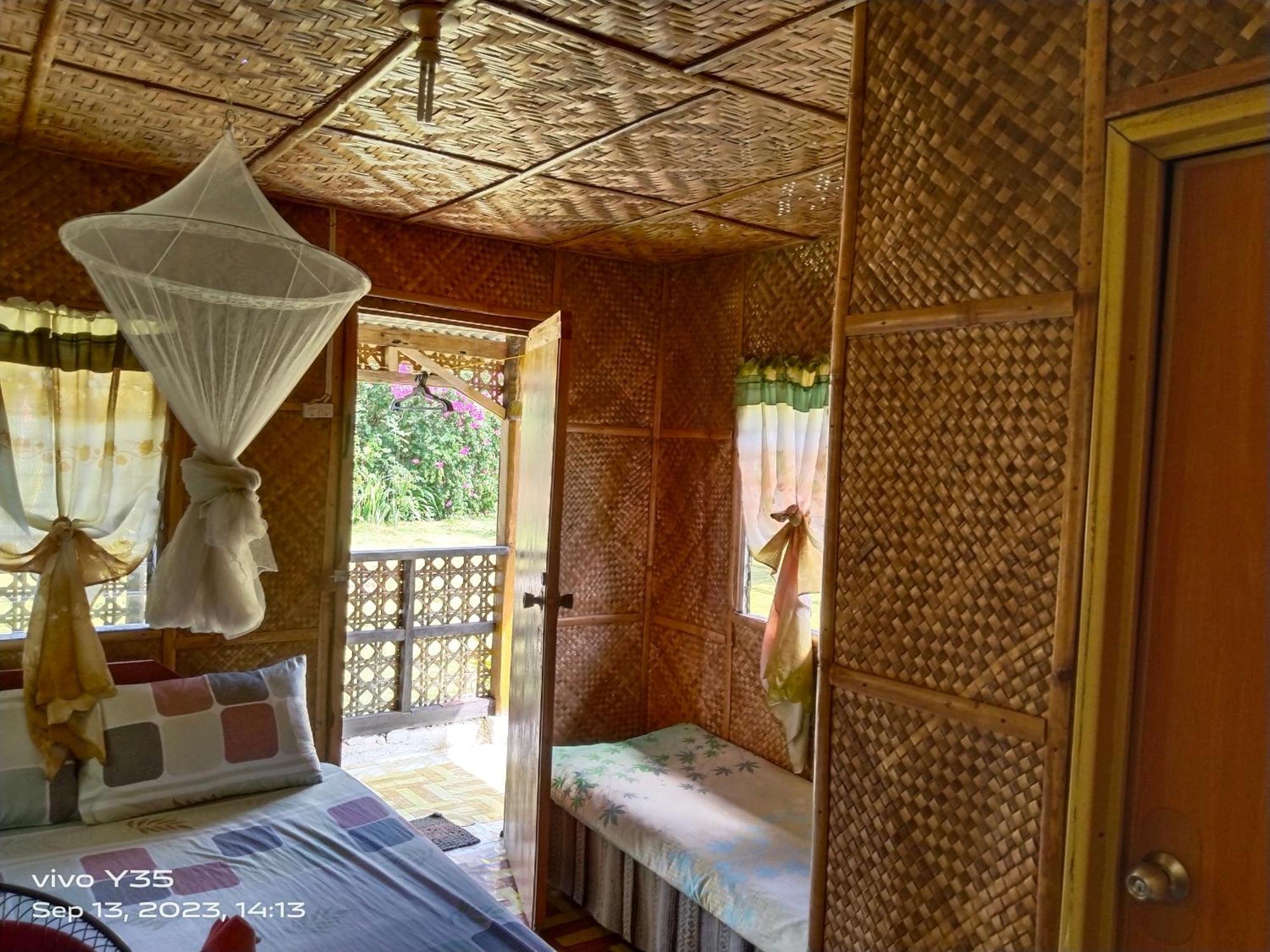 Shirley'S Cottage - Pamilacan Island Baclayon Exterior foto