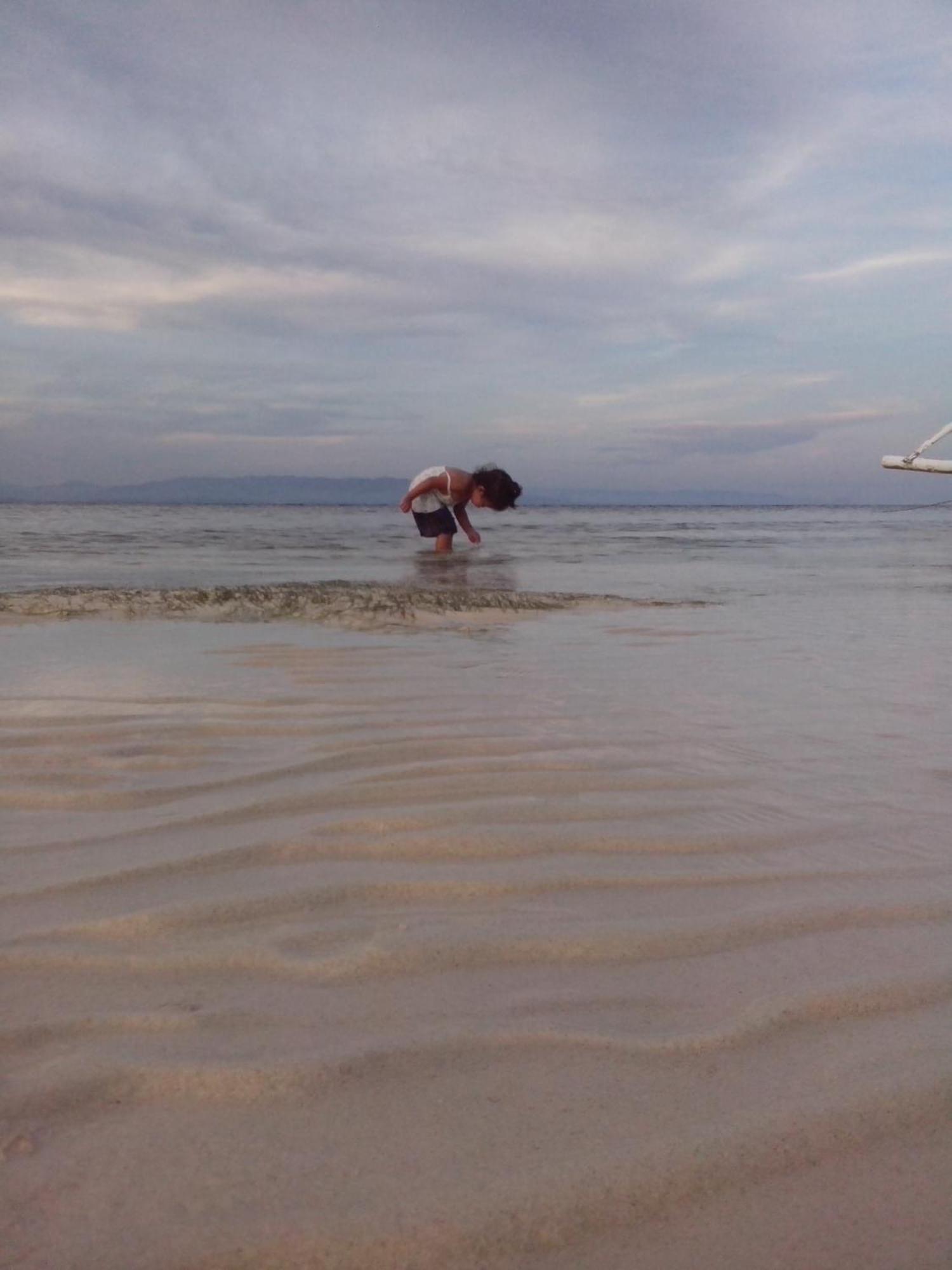 Shirley'S Cottage - Pamilacan Island Baclayon Exterior foto