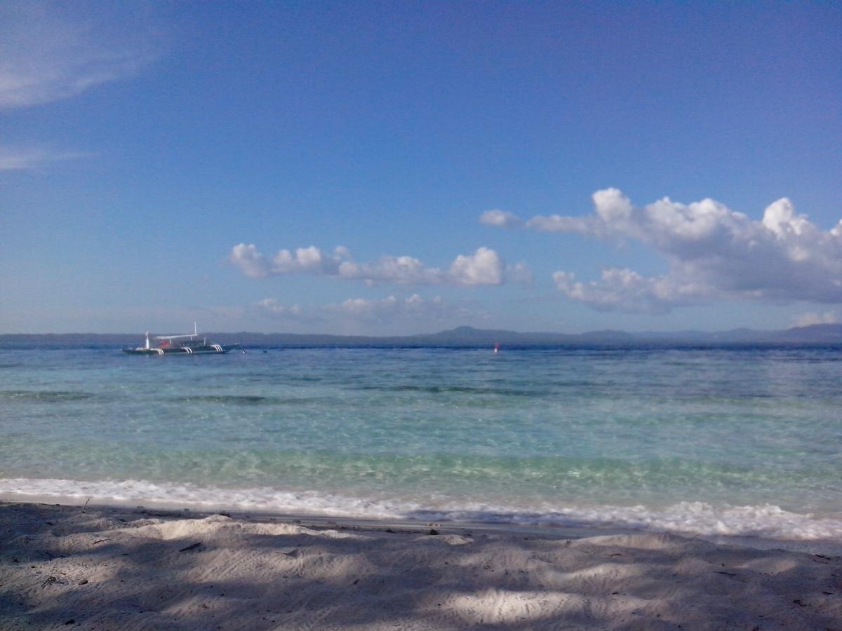 Shirley'S Cottage - Pamilacan Island Baclayon Exterior foto